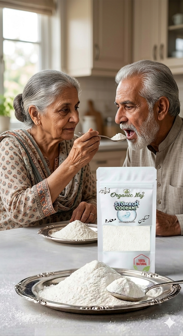 Stomach Coolant-100g-Herbal product to Solve Stomach degistive Problems