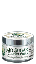 Bio Sugar Control Cream - Natural Formula To Maintain Sugar Level.