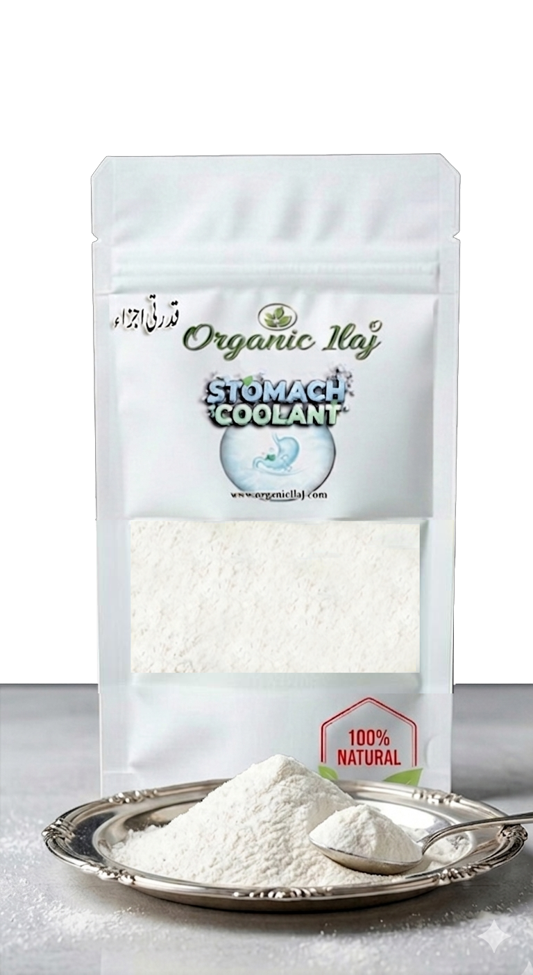 Stomach Coolant-100g-Herbal product to Solve Stomach degistive Problems