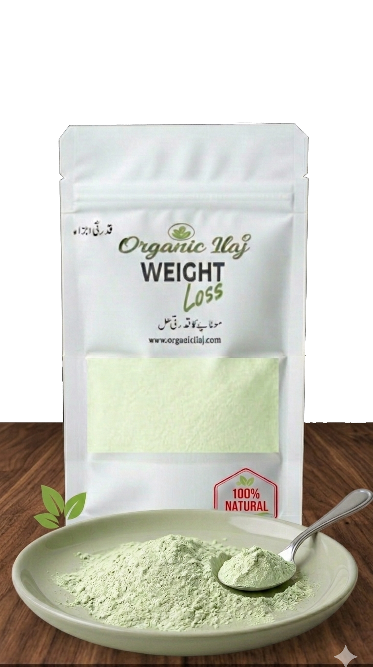 Weight Loss-100-Natural Weight Balance & Body Support Formula