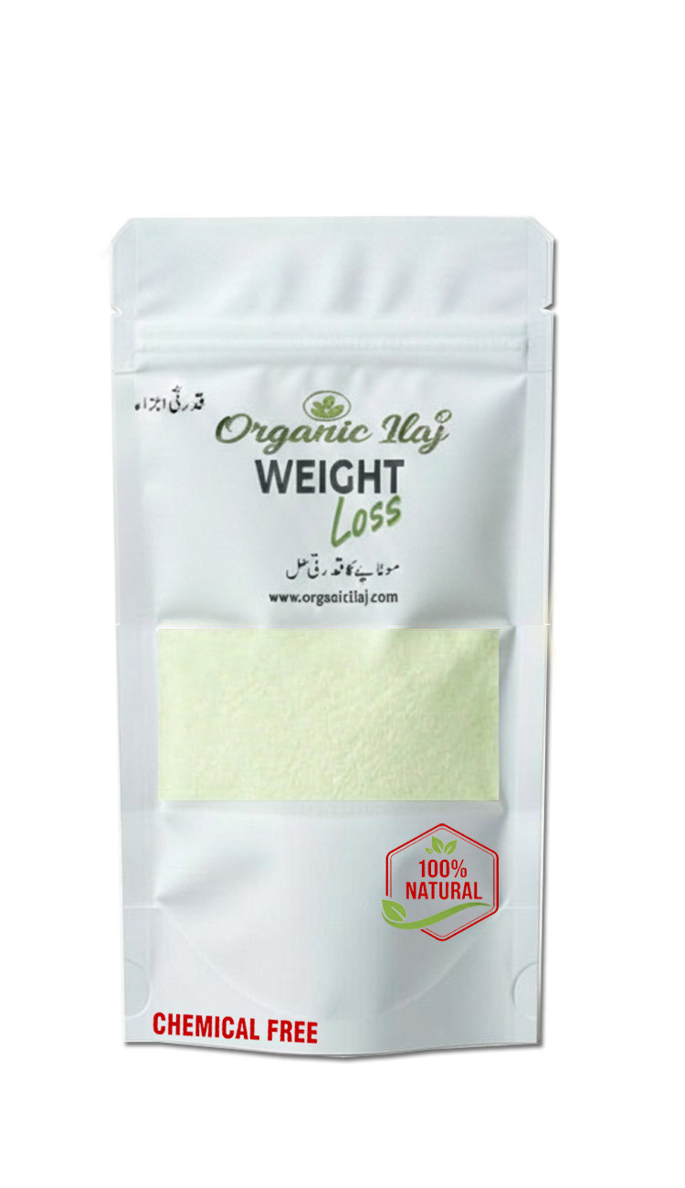 Weight Loss-100-Natural Weight Balance & Body Support Formula